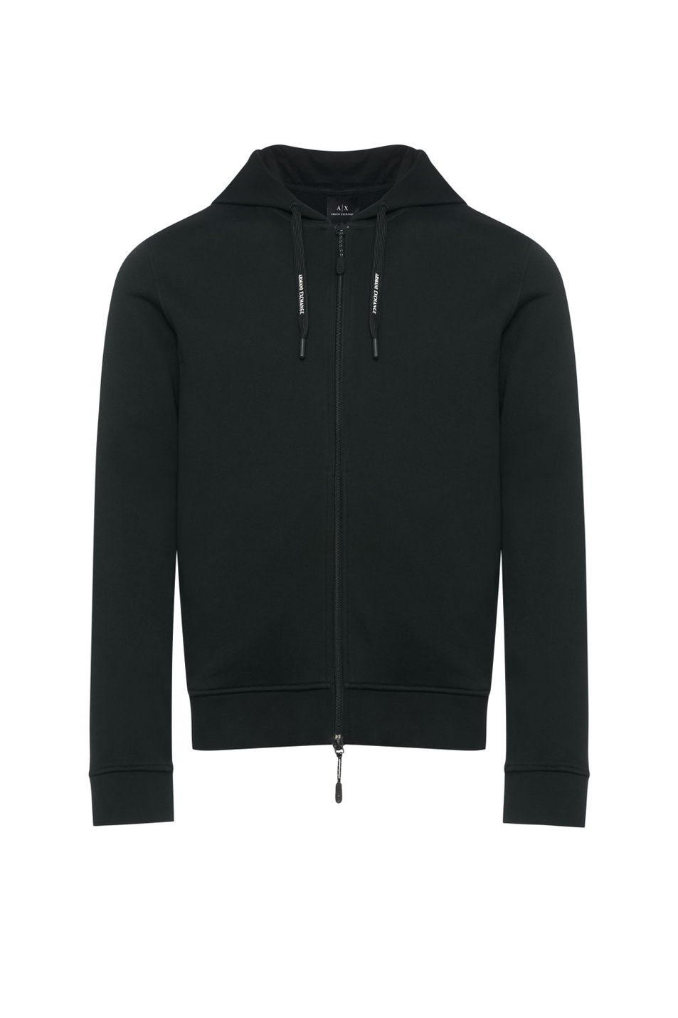 Мужской Armani Exchange Толстовка из хлопка (цвет ), артикул 8NZM95-ZJKRZ | Фото 1