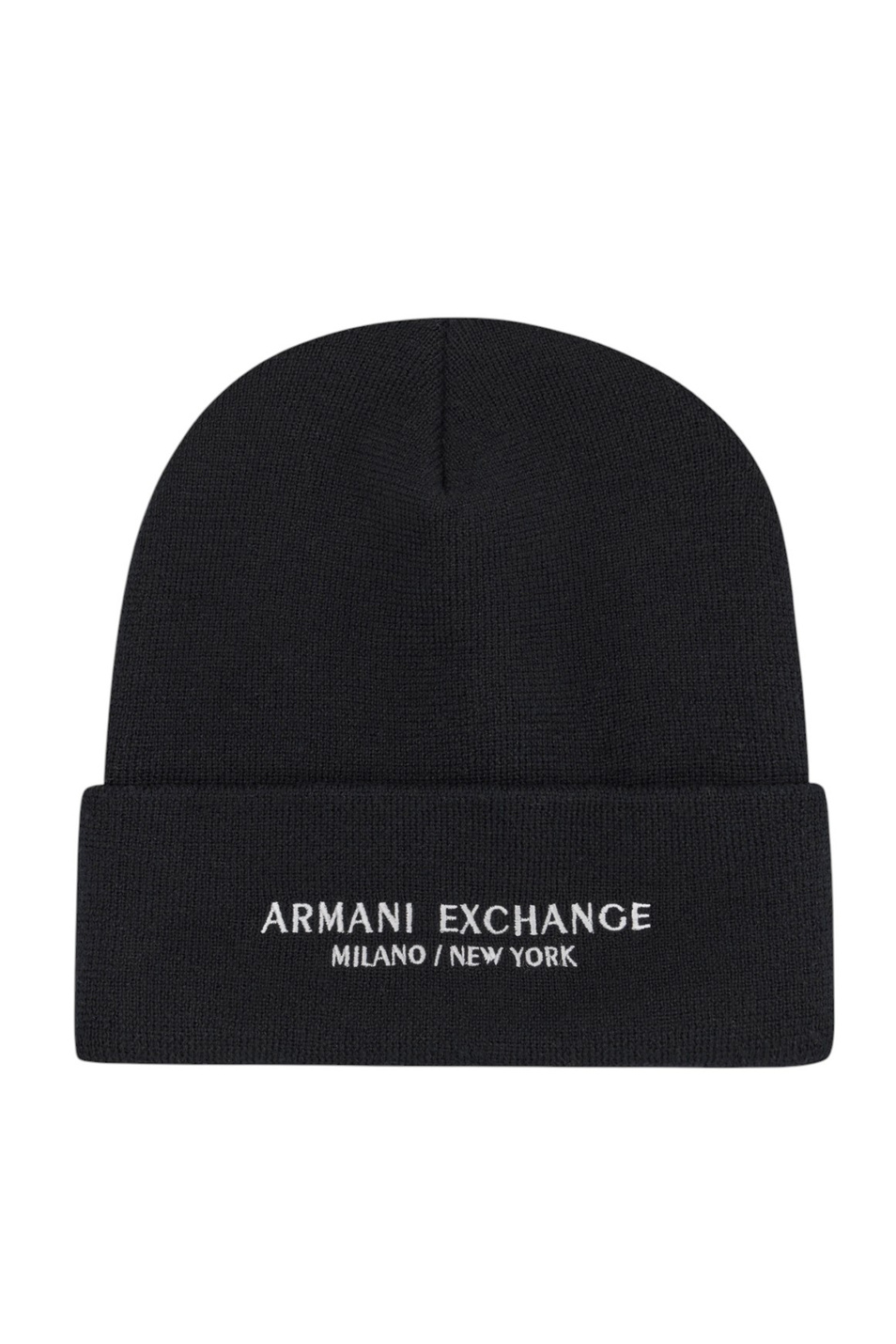 Мужской Armani Exchange Шапка с логотипом (цвет ), артикул XM001637-AF16950 | Фото 1