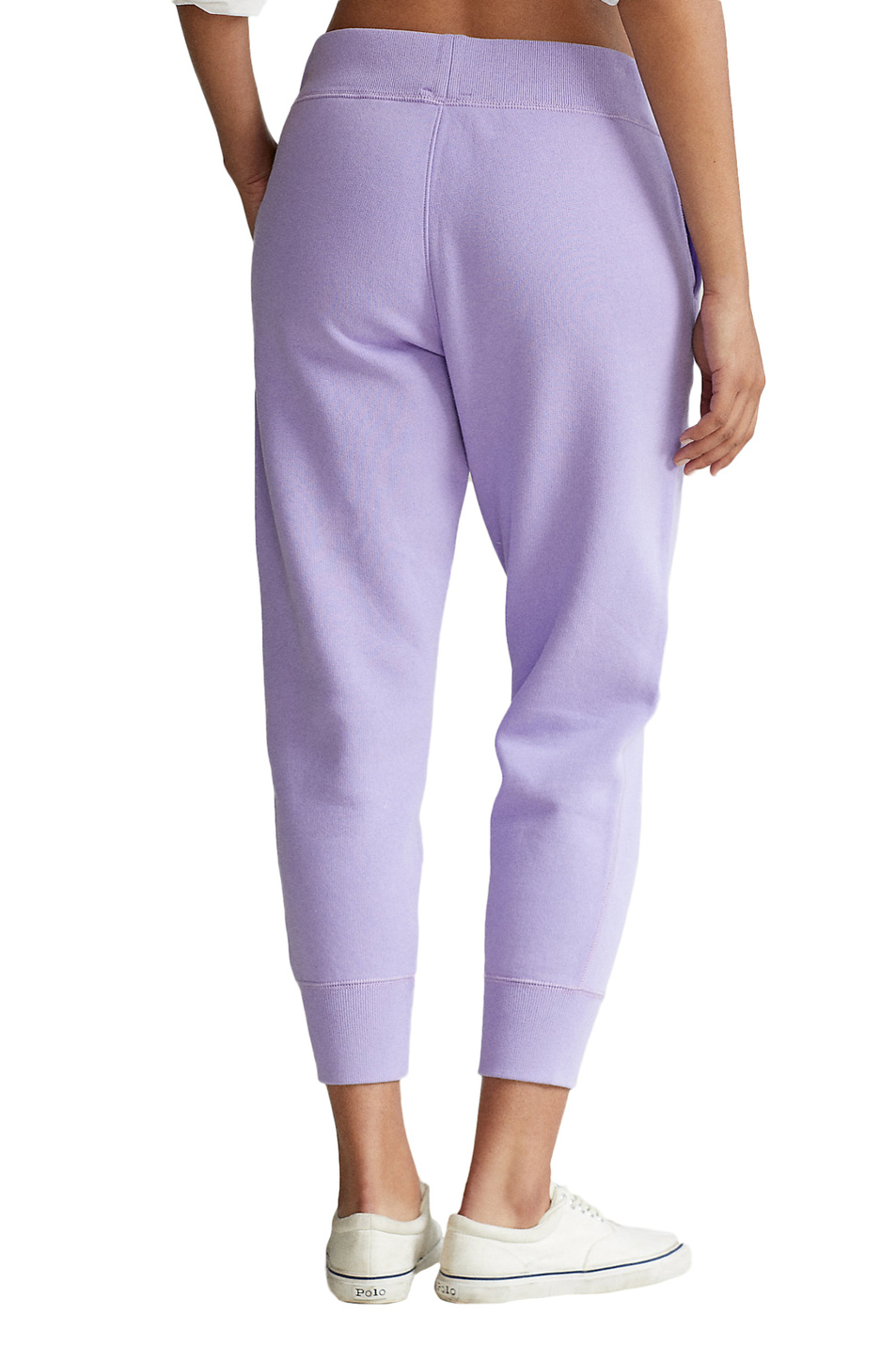 Polo Ralph Lauren Спортивные брюки из смесового хлопка (цвет ), артикул 211794397020 | Фото 4