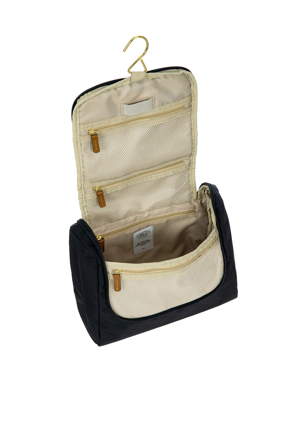 Unisex Bric's Косметичка с логотипом (цвет ), артикул BXG40617.050 | Фото 5