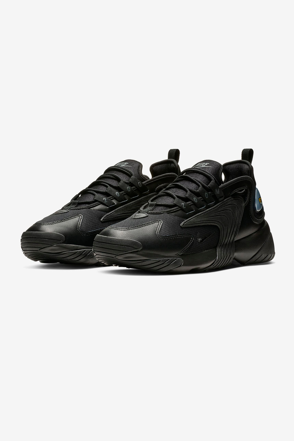 Мужской Nike Кроссовки Nike Zoom 2K (цвет ), артикул AO0269-002 | Фото 2