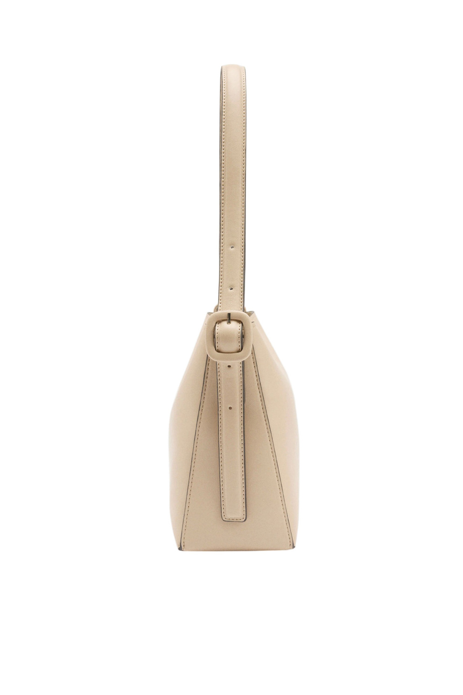 Женский Parfois Сумка через плечо из искусственной кожи (цвет ), артикул 245522 | Фото 3