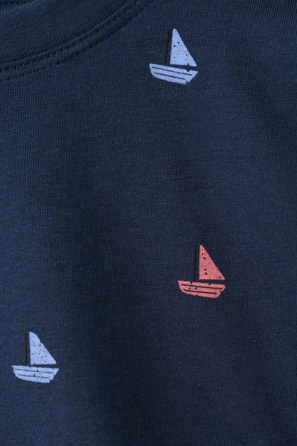 Мальчикам Mango Kids Футболка FBOATAOP с принтом (цвет ), артикул 27015153 | Фото 3