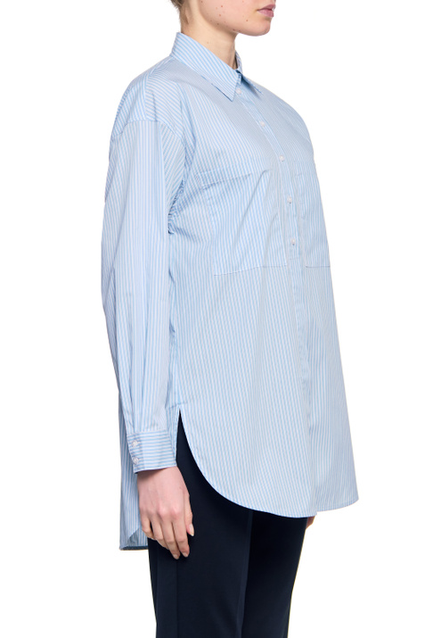 Gerry Weber Удлиненная рубашка ( цвет), артикул 760007-31407 | Фото 5