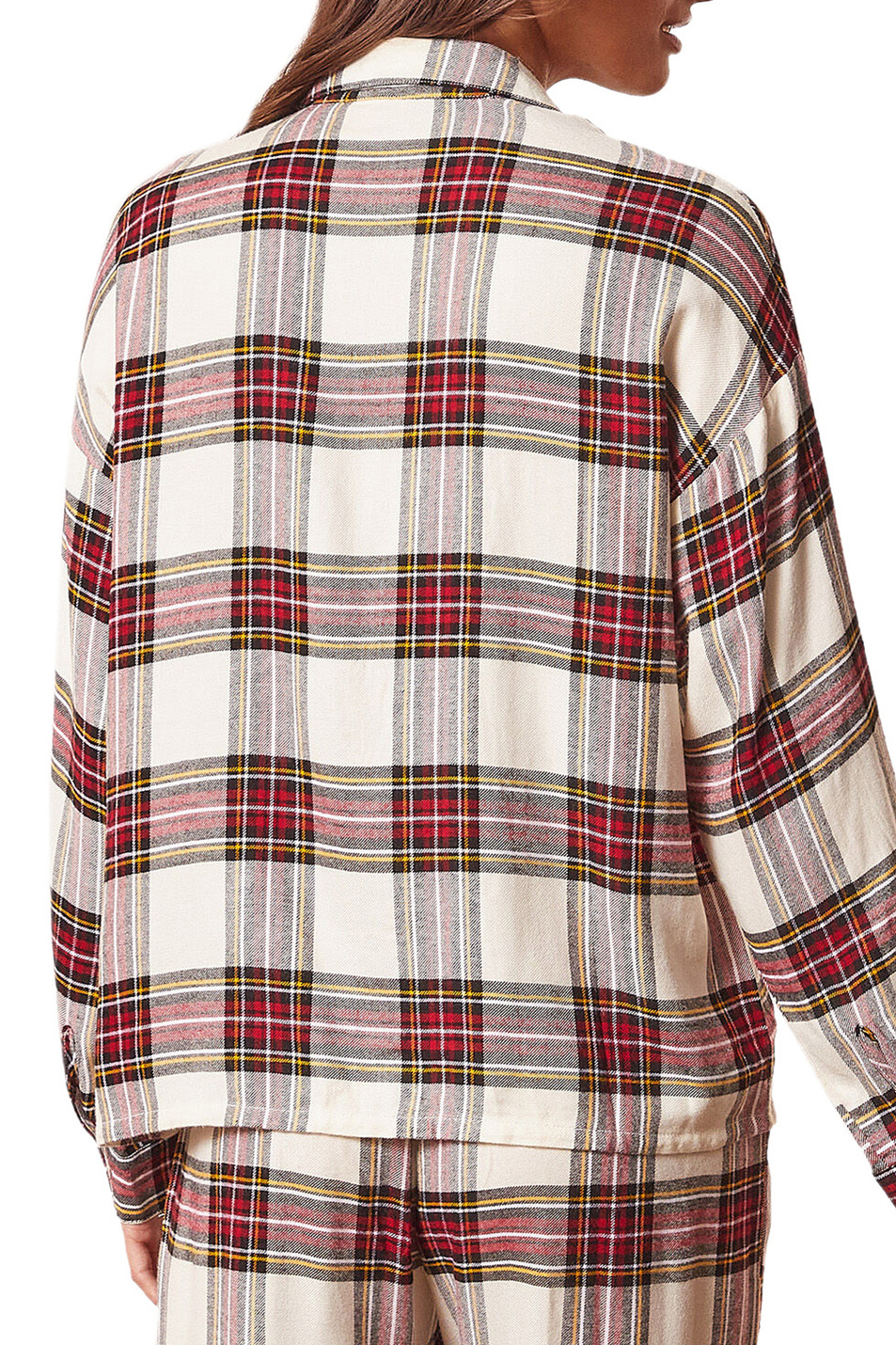 Женский Etam Рубашка TIAM с принтом (цвет ), артикул 6529891 | Фото 3