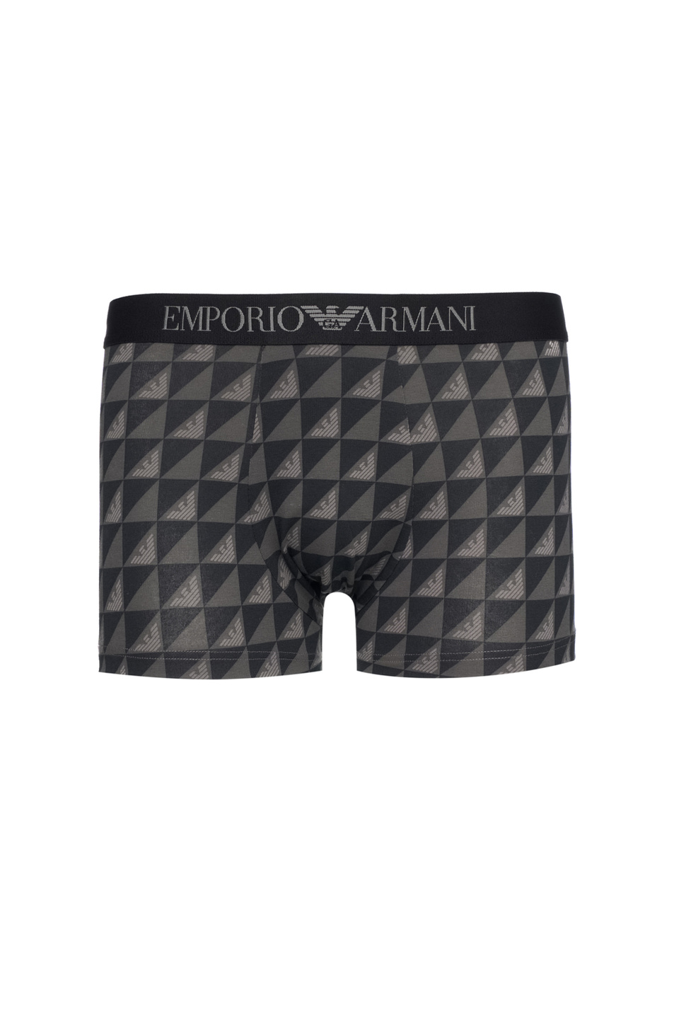 Мужской Emporio Armani Трусы в комплекте из 2 шт (цвет ), артикул EM001014-AF14994 | Фото 4