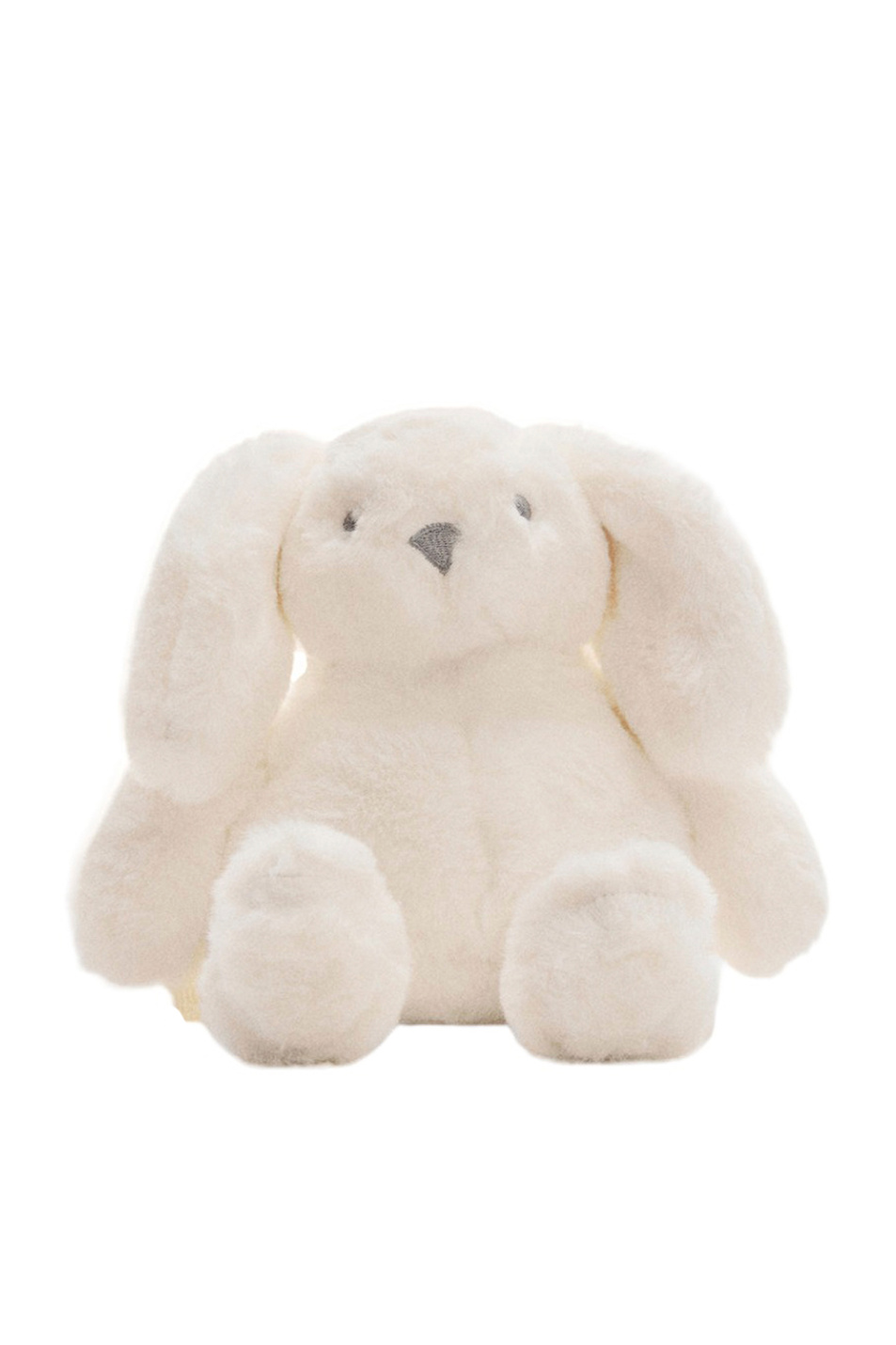Девочкам Mango Kids Рюкзак BUNNY в виде кролика (цвет ), артикул 57084030 | Фото 1