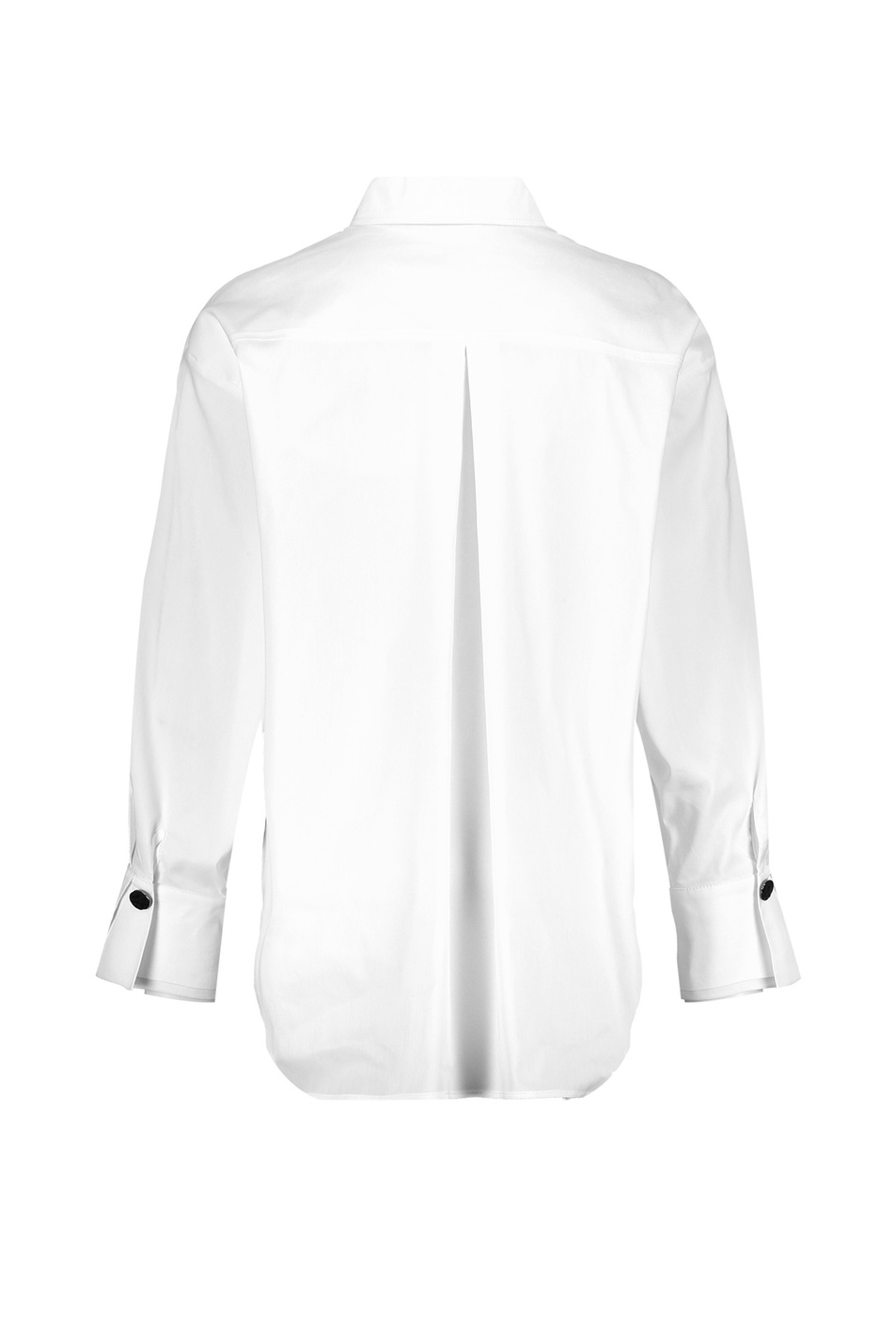 Женский Gerry Weber Блузка из эластичного хлопка (цвет ), артикул 860034-31417 | Фото 2