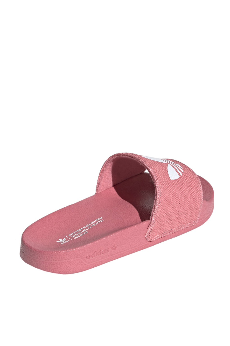 Женский Adidas Сланцы Adilette Lite (цвет ), артикул FX5928 | Фото 2