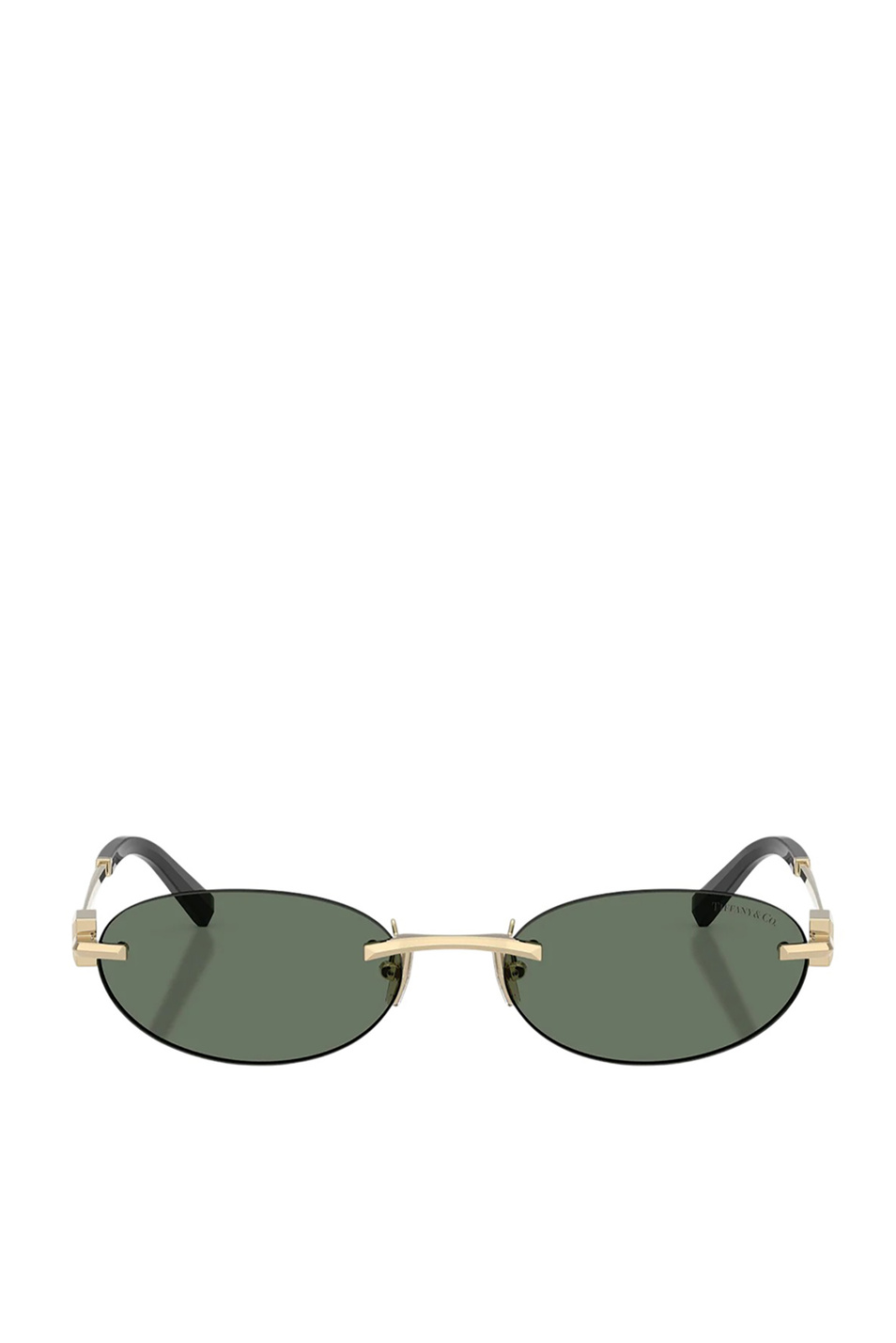 Unisex Tiffany & Co. Eyewear Солнцезащитные очки 0TF3119D (цвет ), артикул 0TF3119D | Фото 2