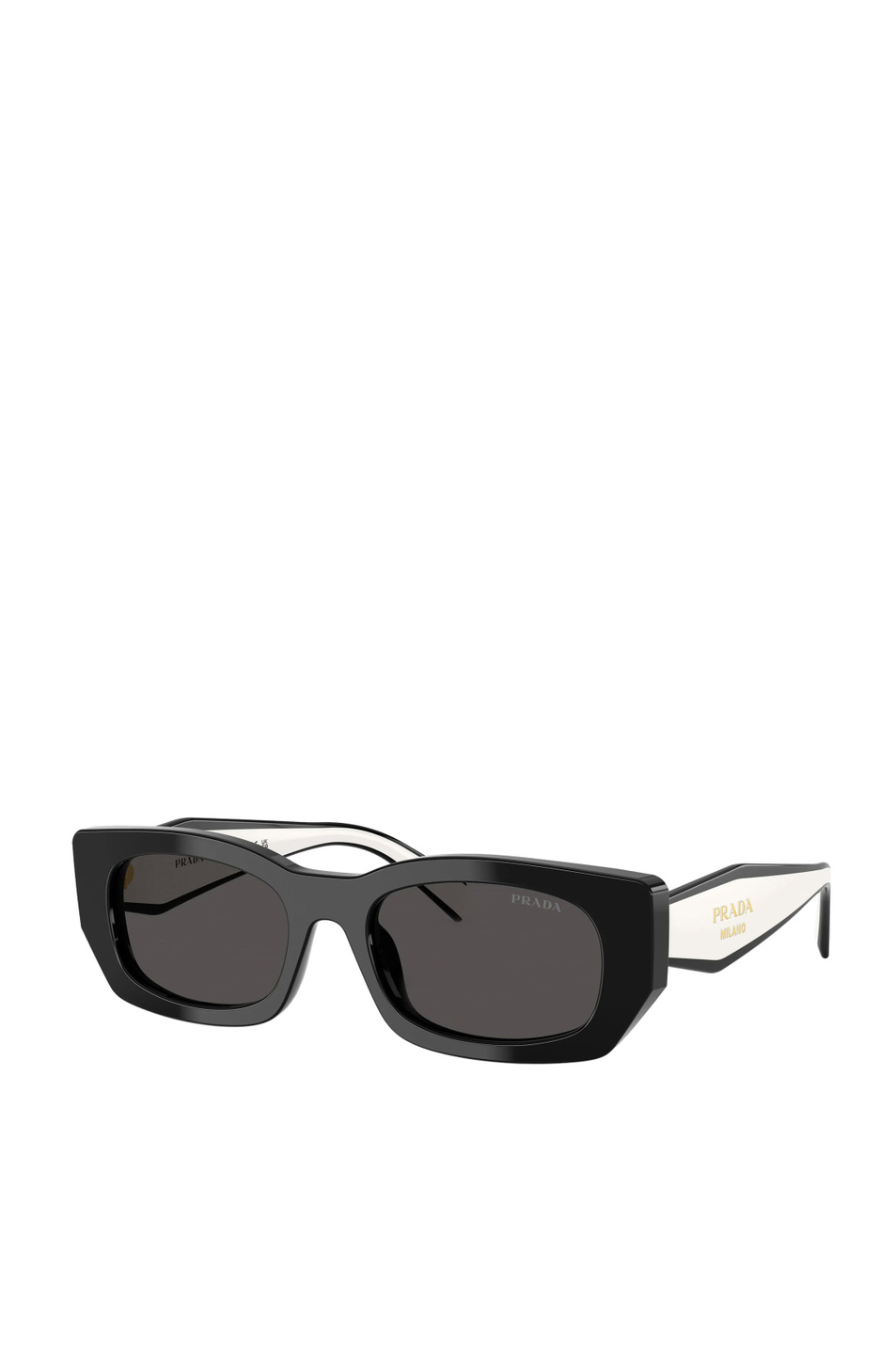 Женский Prada Eyewear Солнцезащитные очки 0PR B05S (цвет ), артикул 0PR B05S | Фото 1