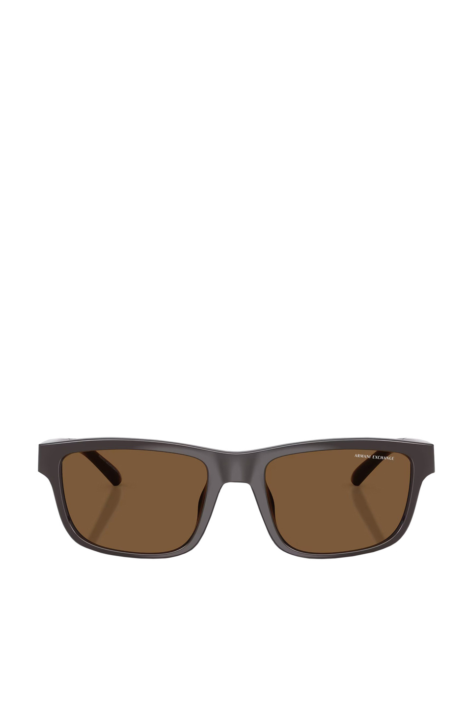 Солнцезащитные очки 0AX4169SU|Основной цвет:Коричневый Мужской Armani Exchange Солнцезащитные очки 0AX4169SU (цвет ), артикул 0AX4169SU | Фото 2