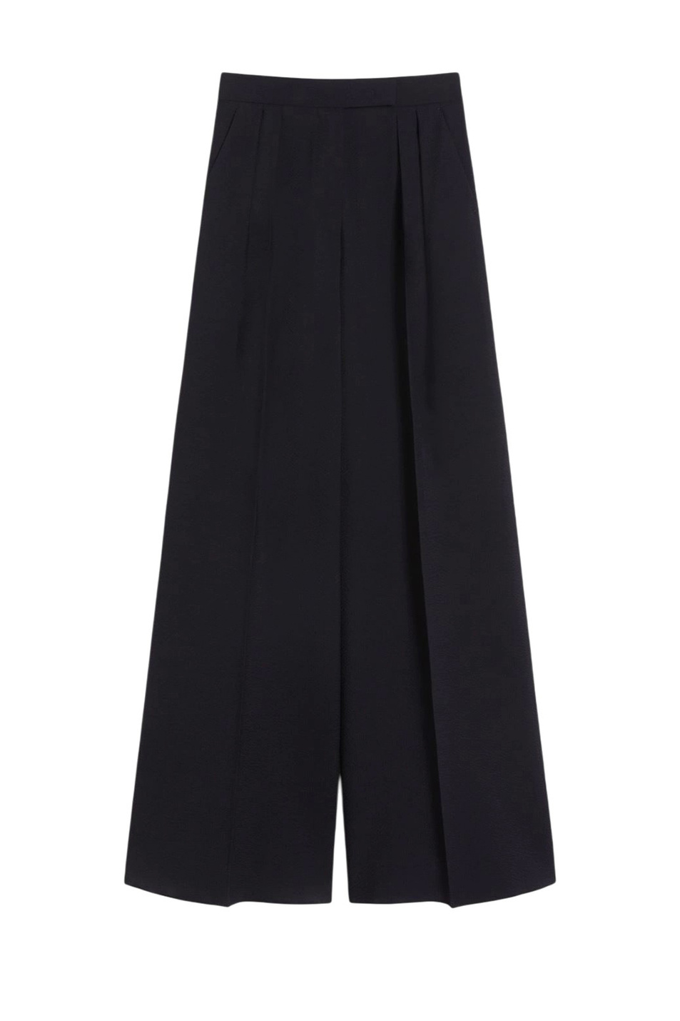 Женский Max Mara Брюки SECOLO из шерсти (цвет ), артикул 2611131021 | Фото 1