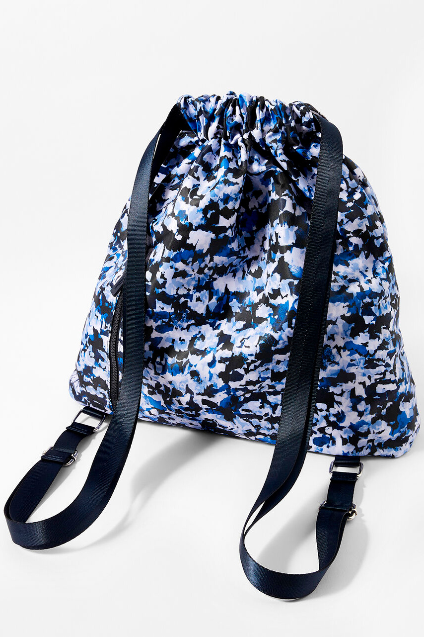 Accessorize Спортивный рюкзак с принтом (цвет ), артикул 190010 | Фото 2