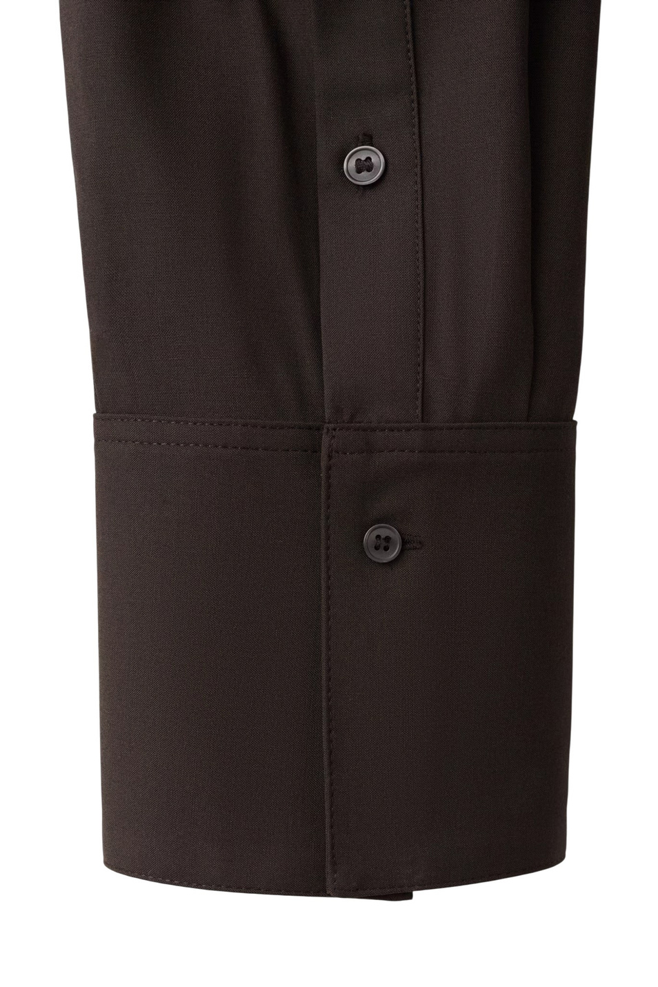 Женский Mango Рубашка AURA прямого кроя (цвет ), артикул 27083334 | Фото 6