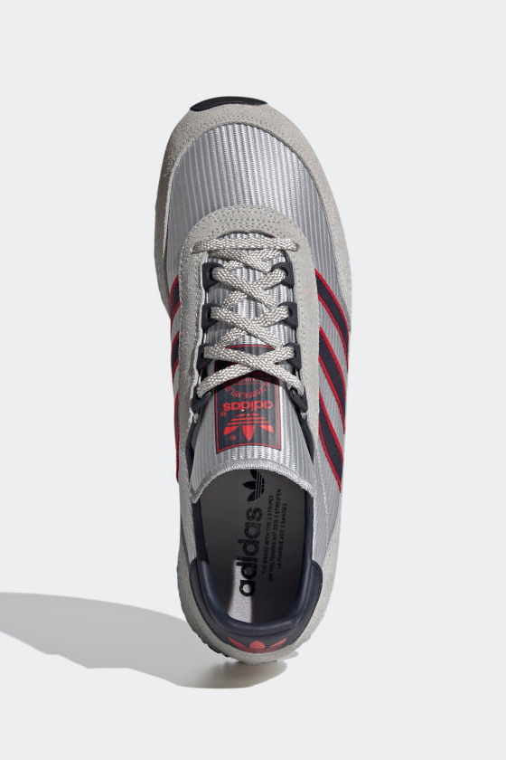 Adidas Кроссовки Glenbuck (цвет ), артикул FX6353 | Фото 4