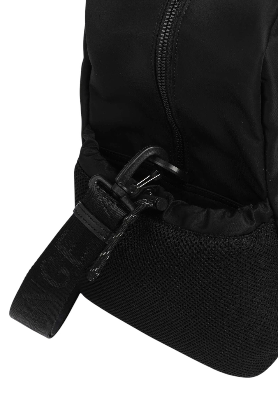 Мужской Armani Exchange Сумка дорожная с логотипом (цвет ), артикул XM001650-AF17304 | Фото 4