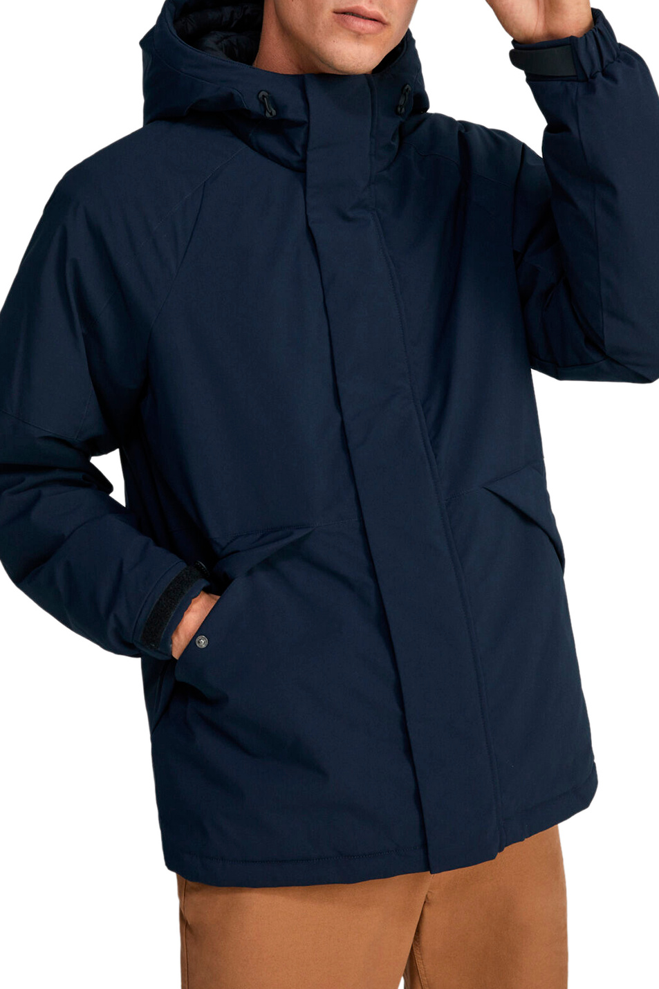 Springfield Куртка из водоотталкивающего материала (цвет ), артикул 0954282 | Фото 3