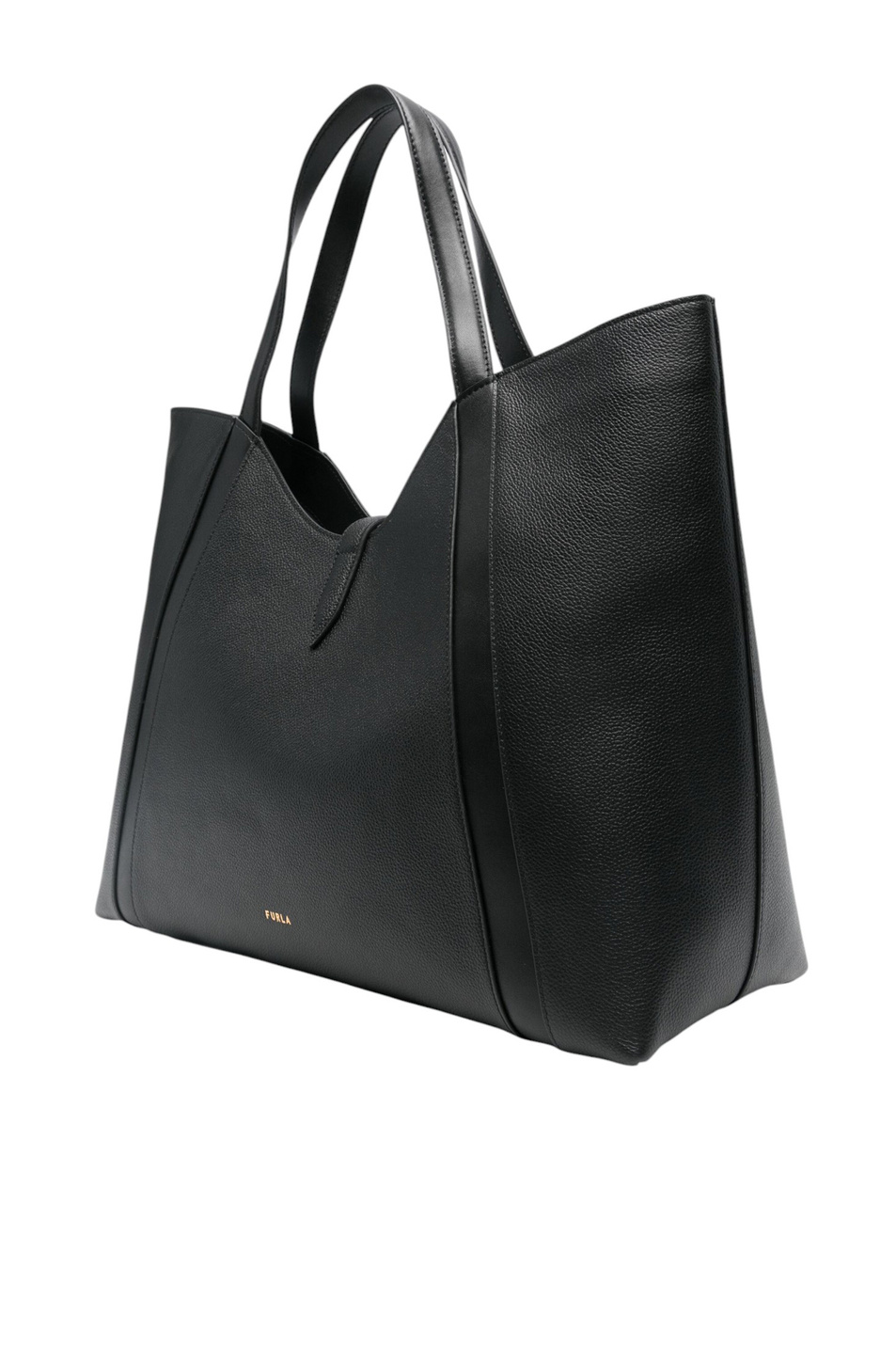 Женский Furla Сумка GOCCIA XL из натуральной кожи (цвет ), артикул WB01498-BX3353 | Фото 2