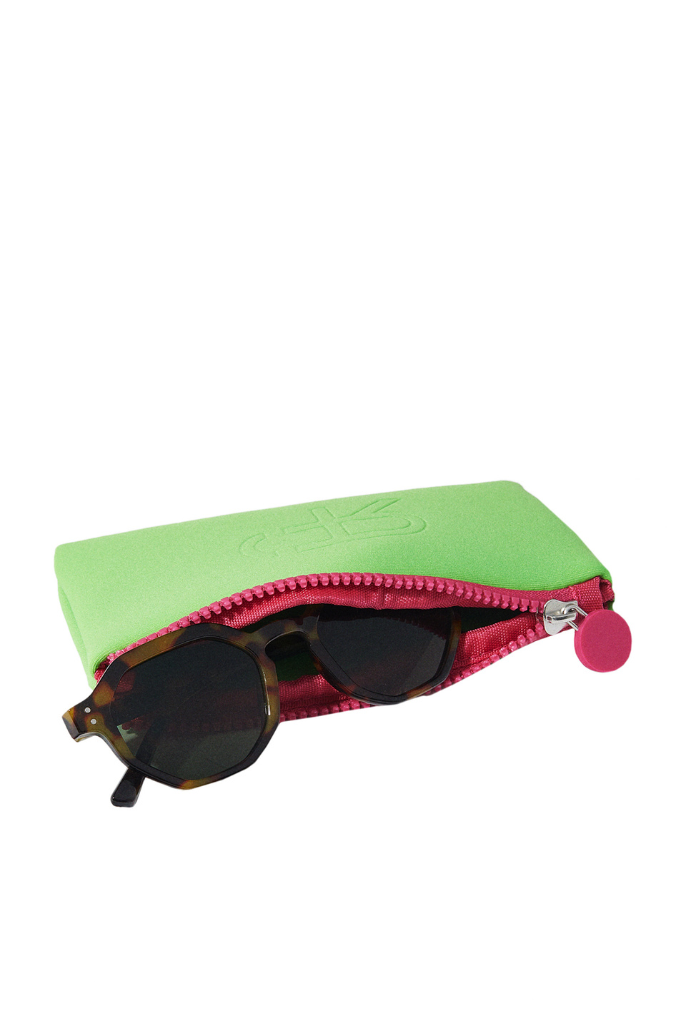 Женский Parfois Солнцезащитные очки (цвет ), артикул 209143 | Фото 3