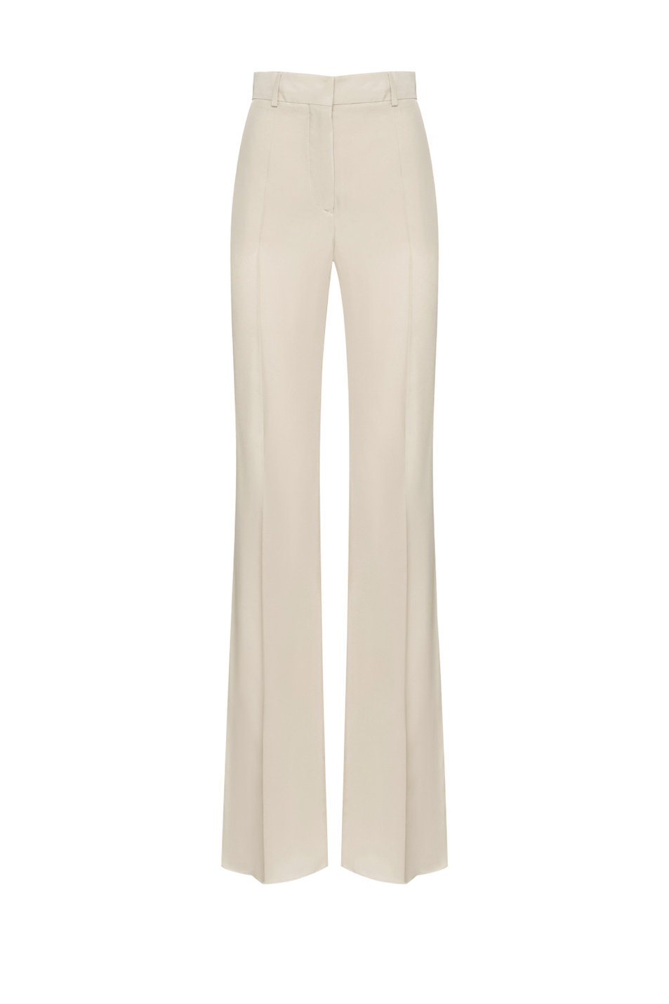 Женский Sportmax Брюки ORARIO из вискозы (цвет ), артикул 2512131102 | Фото 1