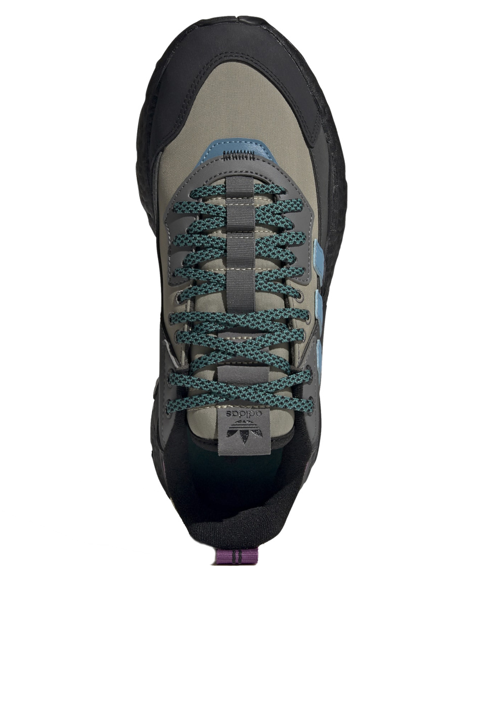 Adidas Кроссовки Nite Jogger (цвет ), артикул FZ3665 | Фото 4