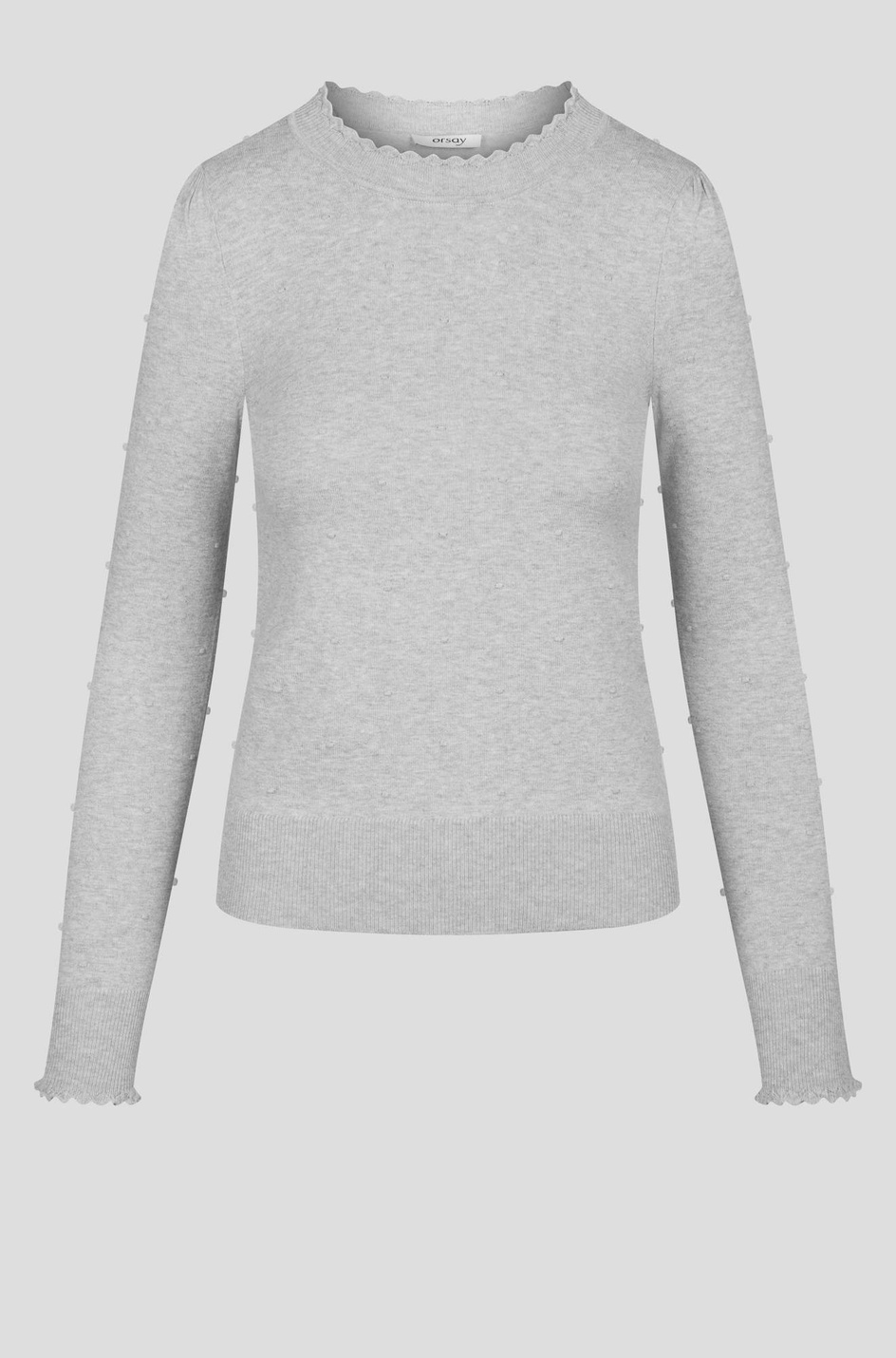 Женский Orsay Свитер с 3D рисунком (цвет ), артикул 507227 | Фото 1