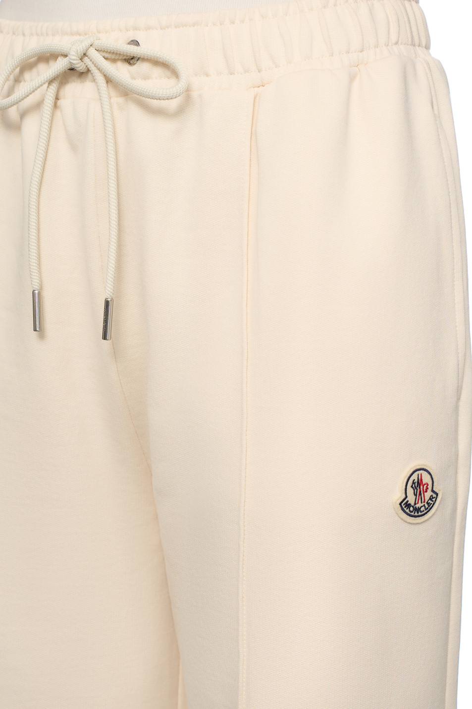 Женский Moncler Брюки из хлопка (цвет ), артикул L10938H00002-89B2V | Фото 6