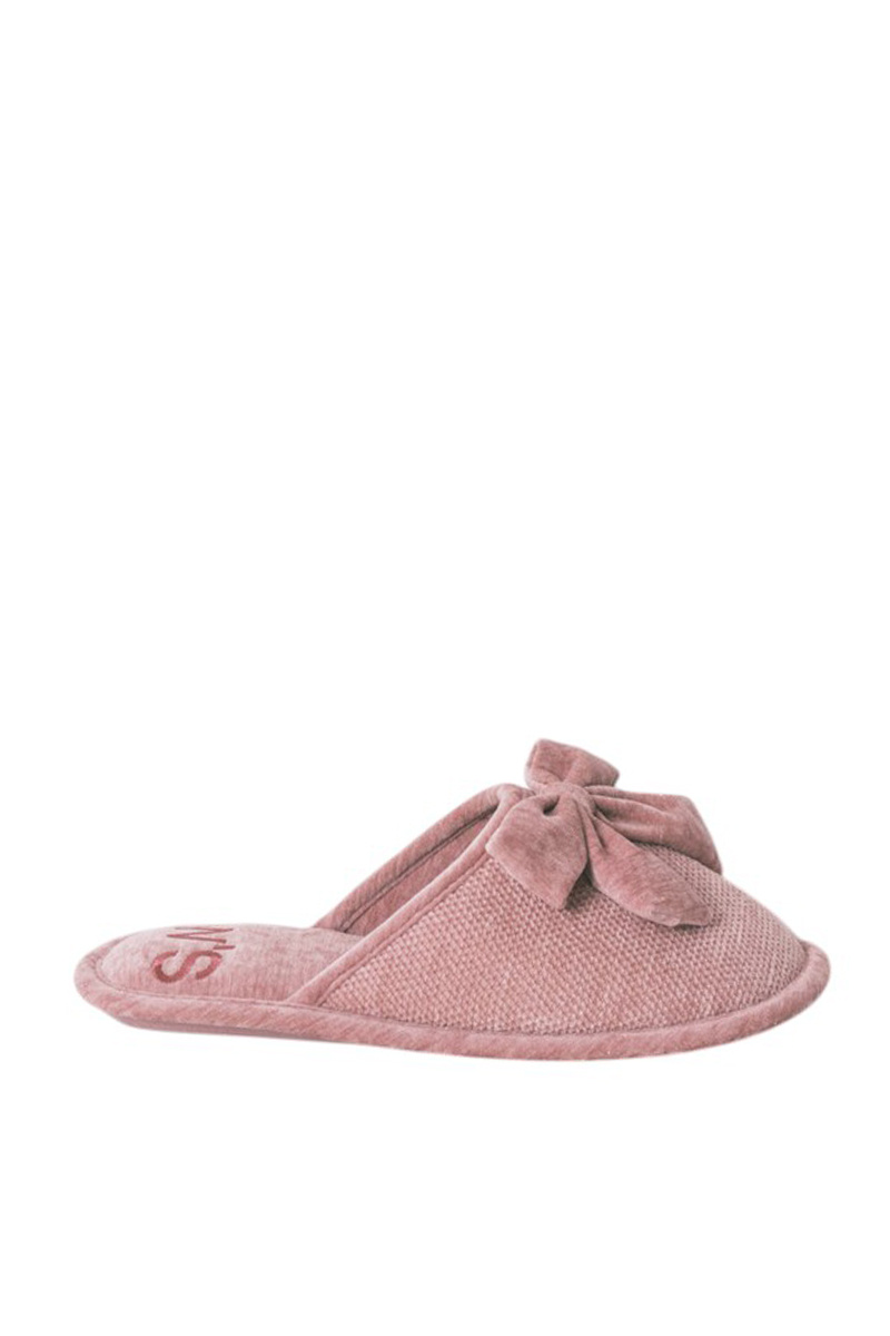 Женский Women'secret Тапочки однотонные (цвет ), артикул 4992544 | Фото 1