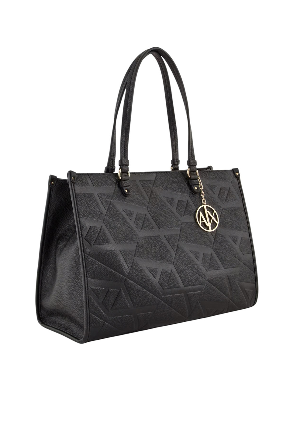 Женский Armani Exchange Сумка из искусственной кожи (цвет ), артикул XW000927-AF13680 | Фото 2