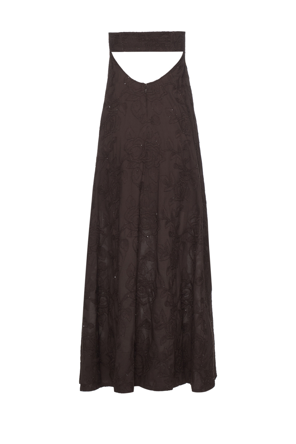 Женский Liu Jo Платье с пайетками (цвет ), артикул WA6456T472A | Фото 2