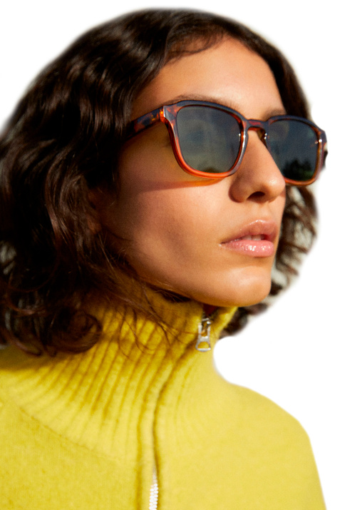 Parfois Солнцезащитные очки ( цвет), артикул 203691 | Фото 4