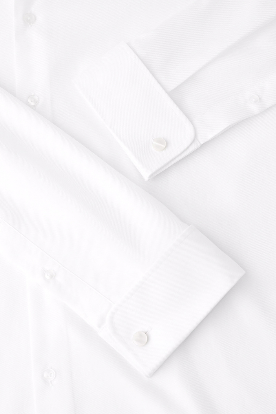 Мужской Mango Man Рубашка BRUCE из хлопка (цвет ), артикул 27091251 | Фото 3