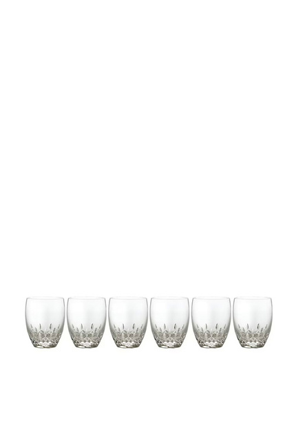 Набор стаканов для виски Double Old Fashioned 410 мл, 6 шт.|Основной цвет:Прозрачный|Артикул:1058217 | Фото 1