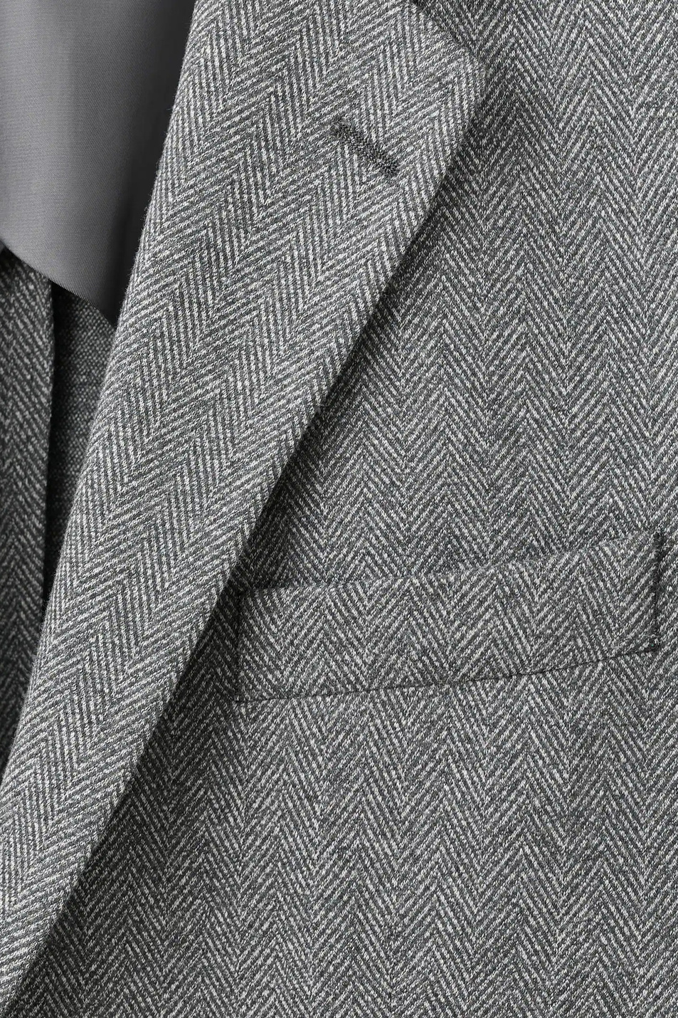 Мужской Mango Man Пиджак ANETO приталенного кроя (цвет ), артикул 27091221 | Фото 5