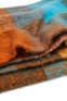 Parfois Длинный разноцветный шарф ( цвет), артикул 203037 | Фото 2