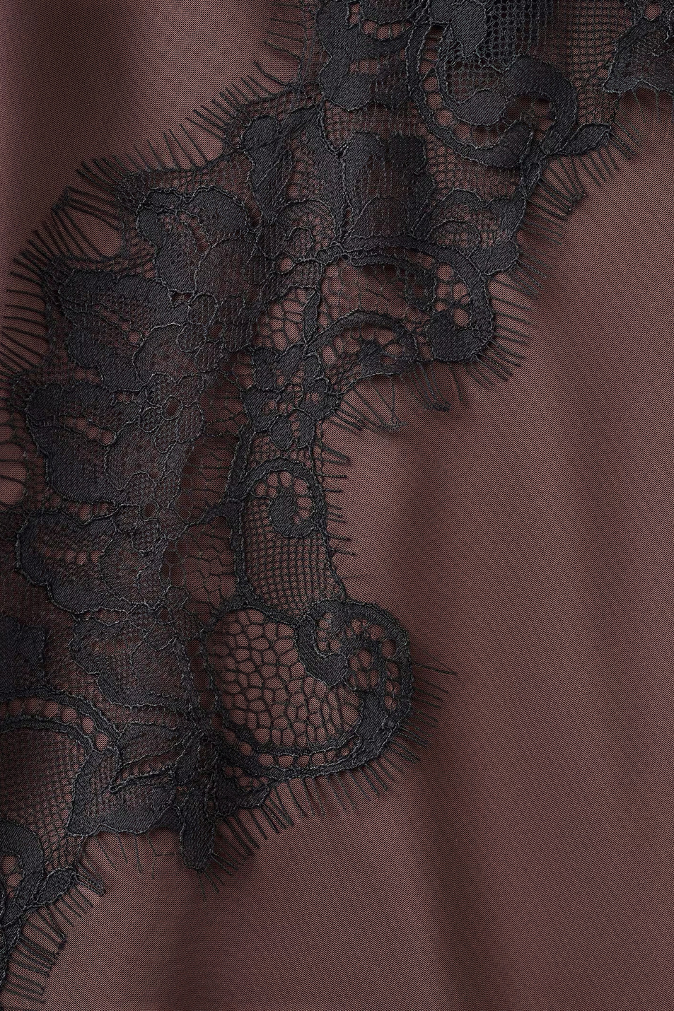 Женский Mango Топ PEARL с кружевом (цвет ), артикул 27081326 | Фото 6