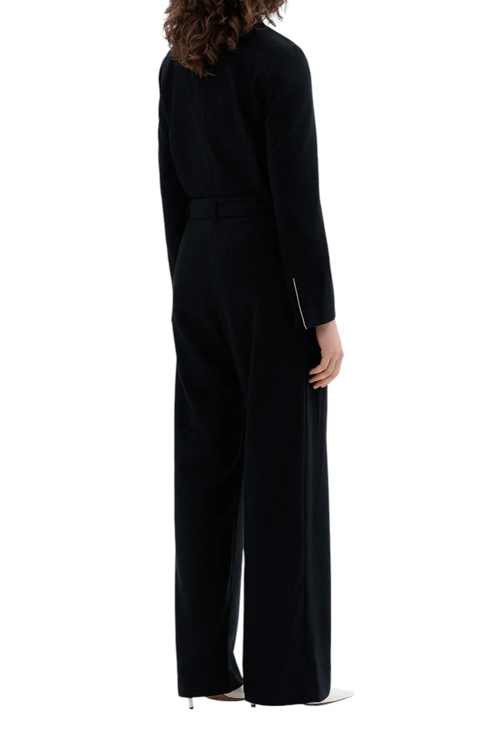 Женский Peserico Комбинезон с поясом (цвет ), артикул S02588A-01948 | Фото 5