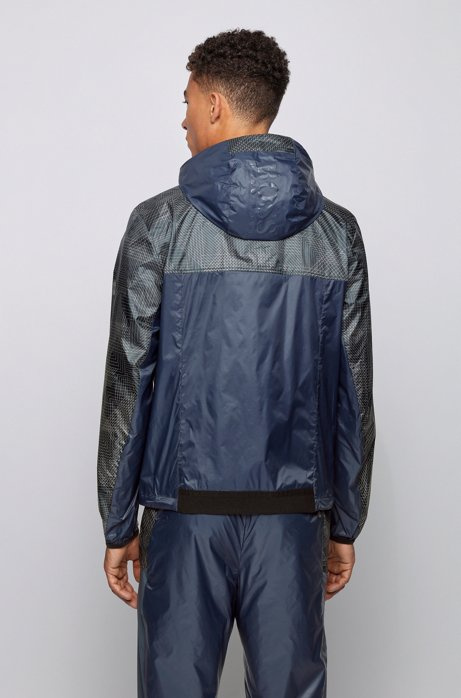 BOSS Куртка из водоотталкивающего материала (цвет ), артикул 50429474 | Фото 4
