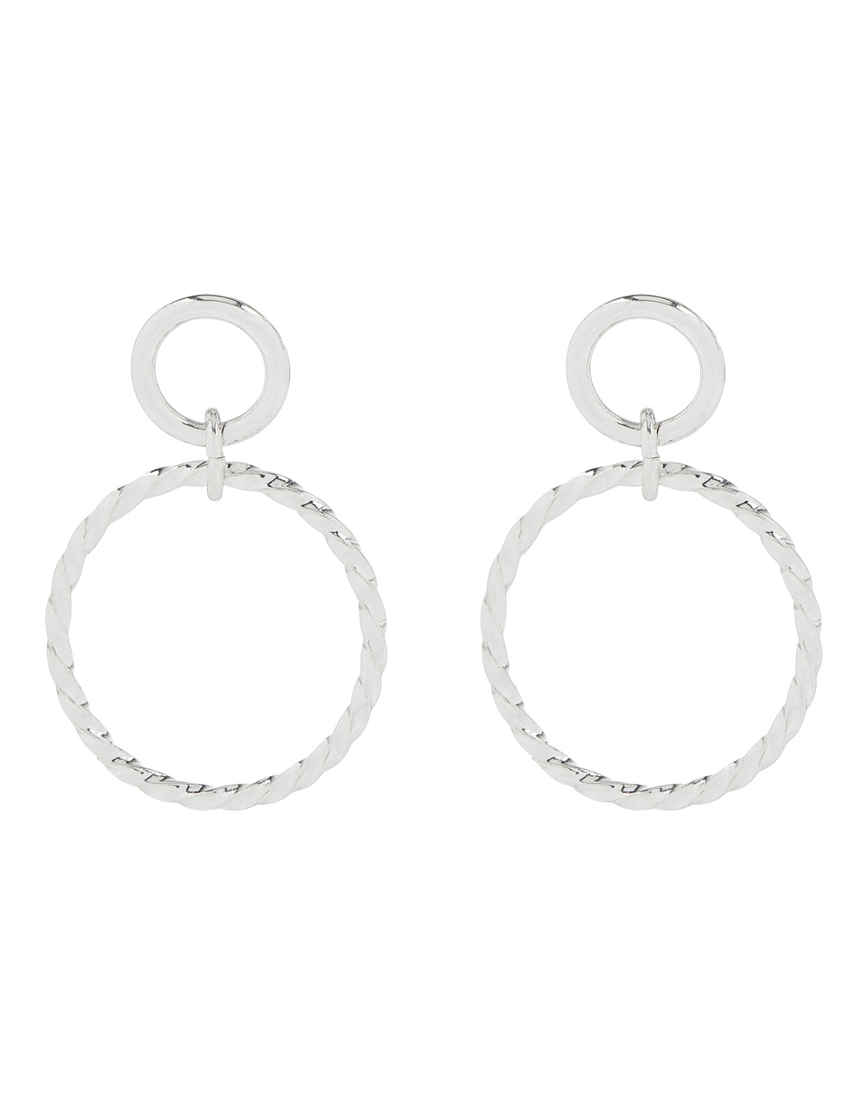 Женский Accessorize Серьги (цвет ), артикул 881112 | Фото 1