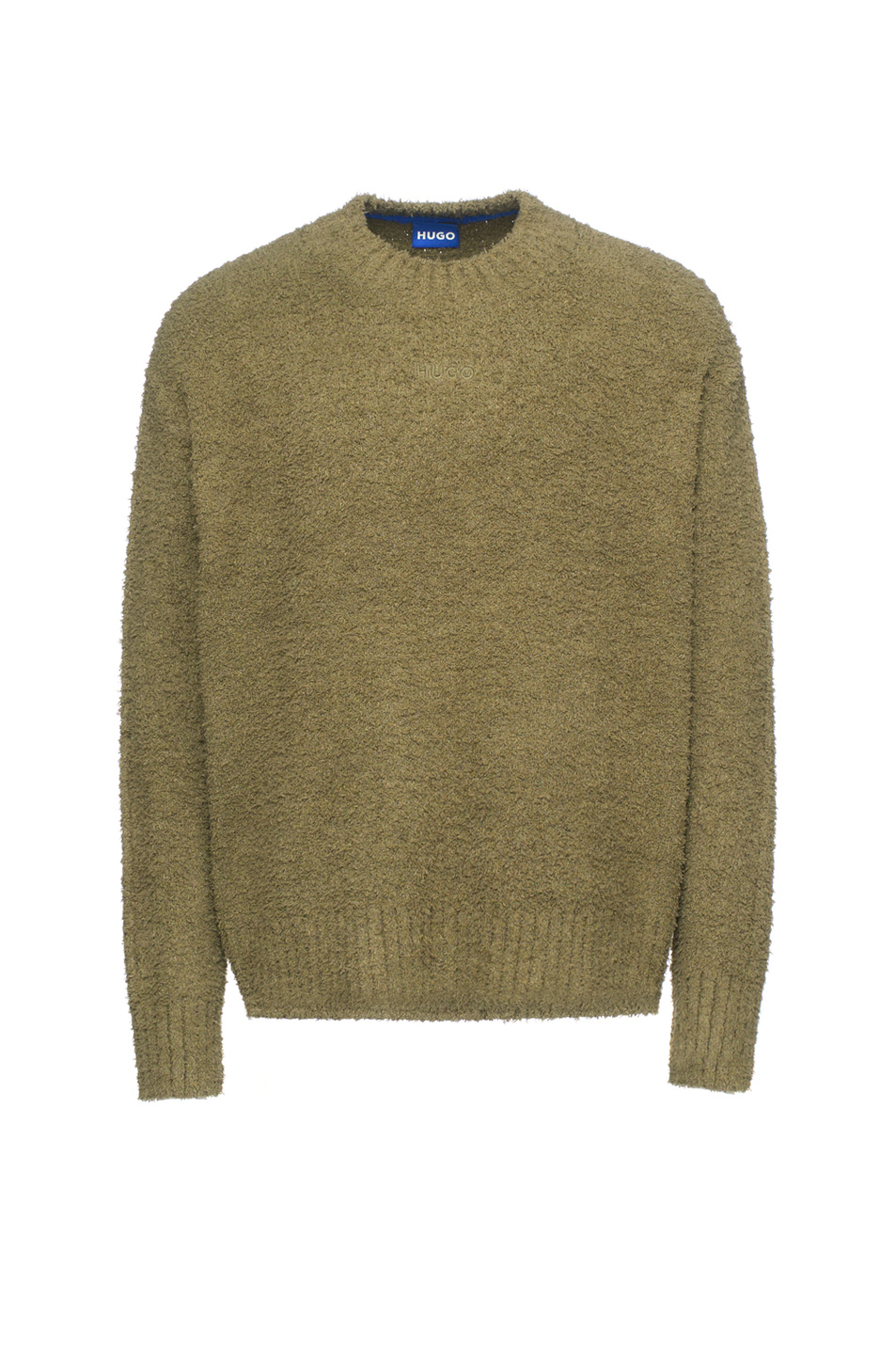 Мужской HUGO Джемпер Sanou (цвет ), артикул 50524526 | Фото 1