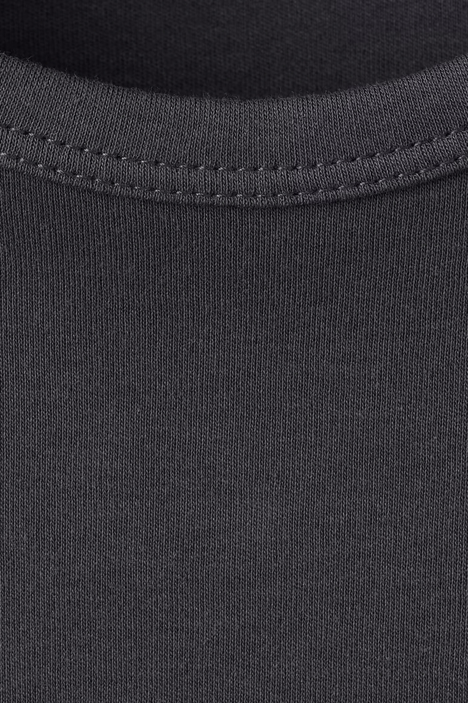 Женский Mango Лонгслив NISA из хлопка (цвет ), артикул 27001357 | Фото 5