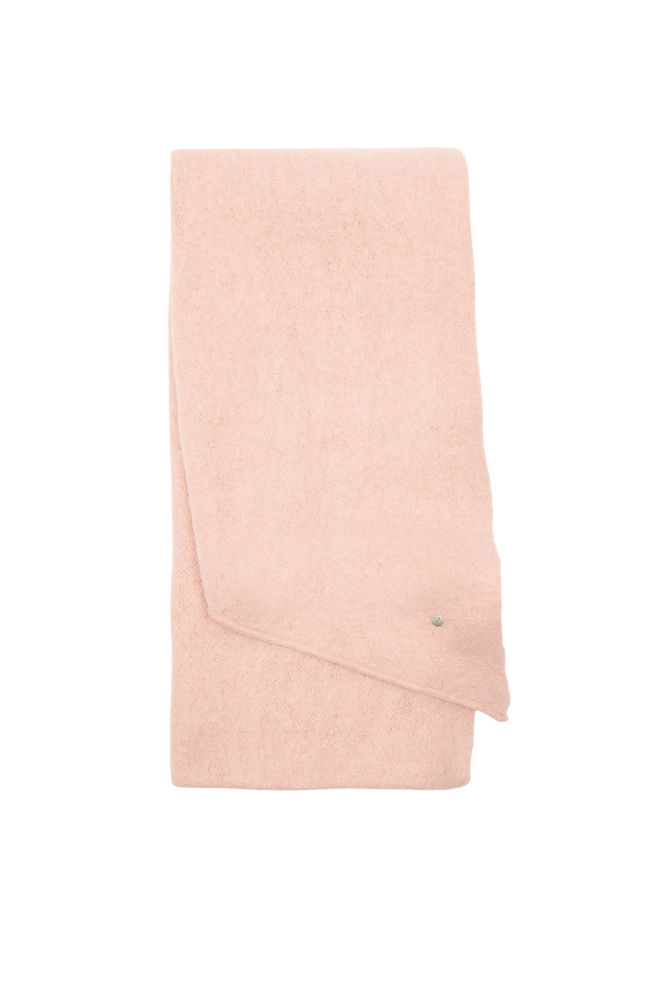 Шарф однотонный|Основной цвет:Розовый Женский Parfois Шарф однотонный (цвет ), артикул 241353 | Фото 1