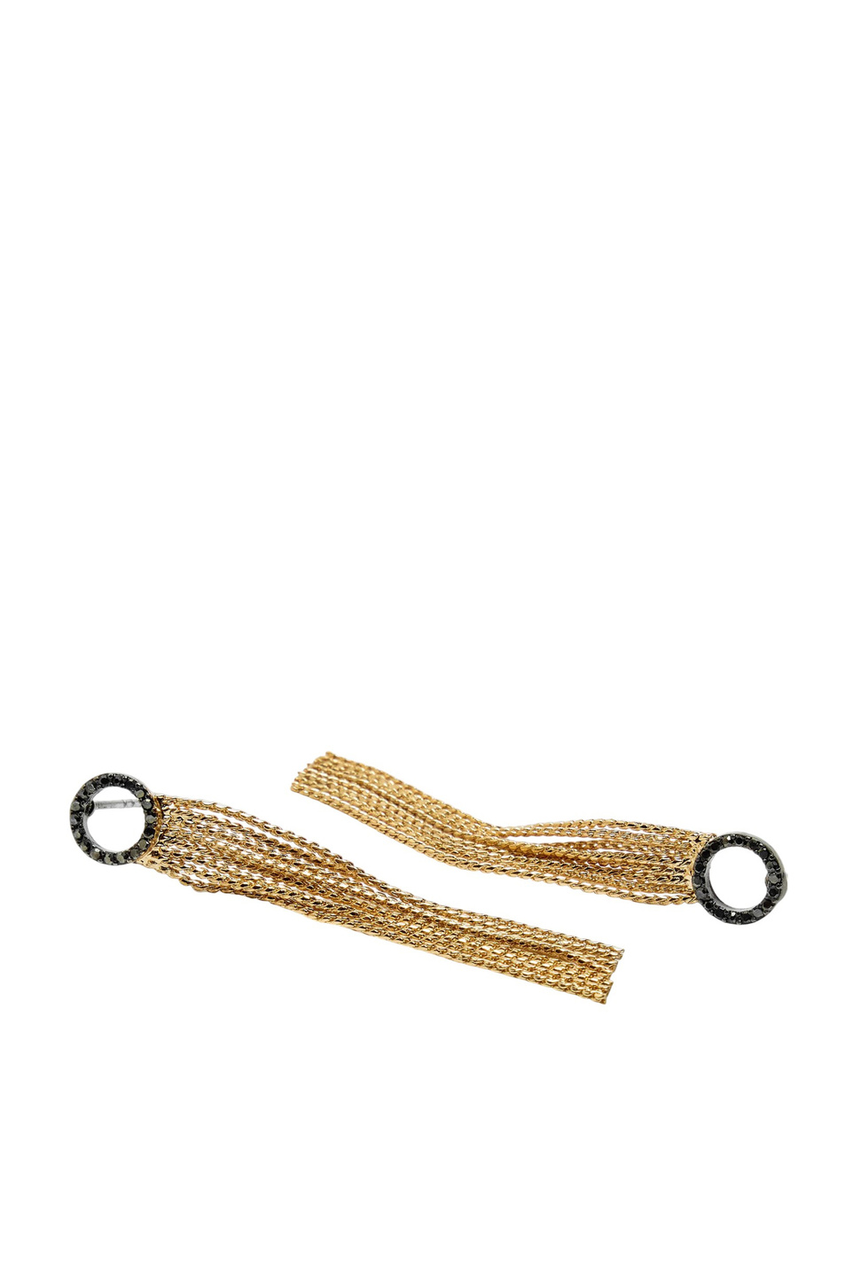 Женский Parfois Серьги с подвесками (цвет ), артикул 242865 | Фото 2