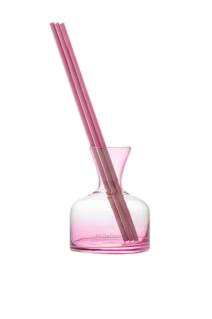 Ваза с палочками|Основной цвет:Розовый|Артикул:90VAPI | Фото 1