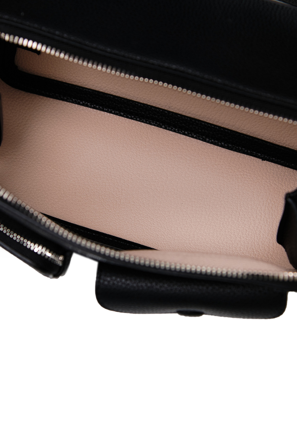 Emporio Armani Сумка через плечо с внешними карманами (цвет ), артикул Y3B194-YFO5X | Фото 5