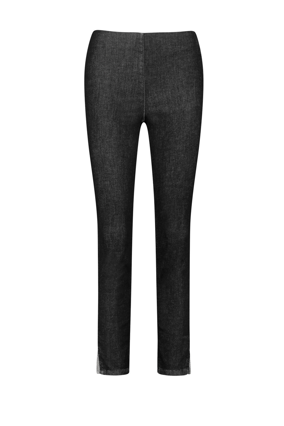 Женский Gerry Weber Укороченные джинсы (цвет ), артикул 722100-66920-Best4me Shap | Фото 1