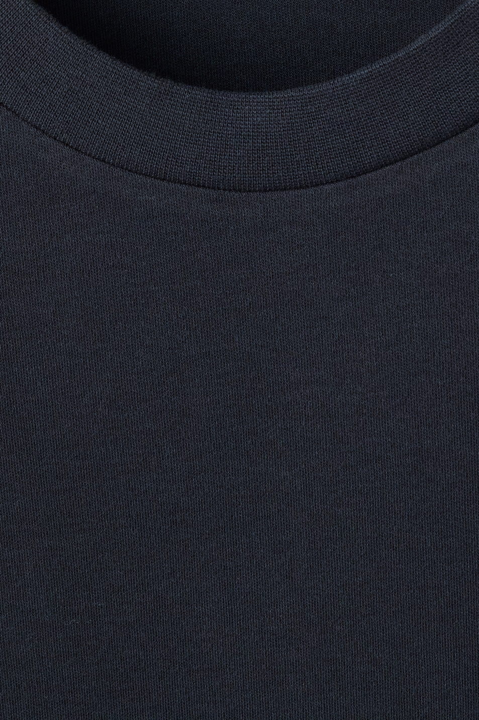 Мужской Mango Man Лонгслив GARETH из хлопка (цвет ), артикул 27061254 | Фото 5