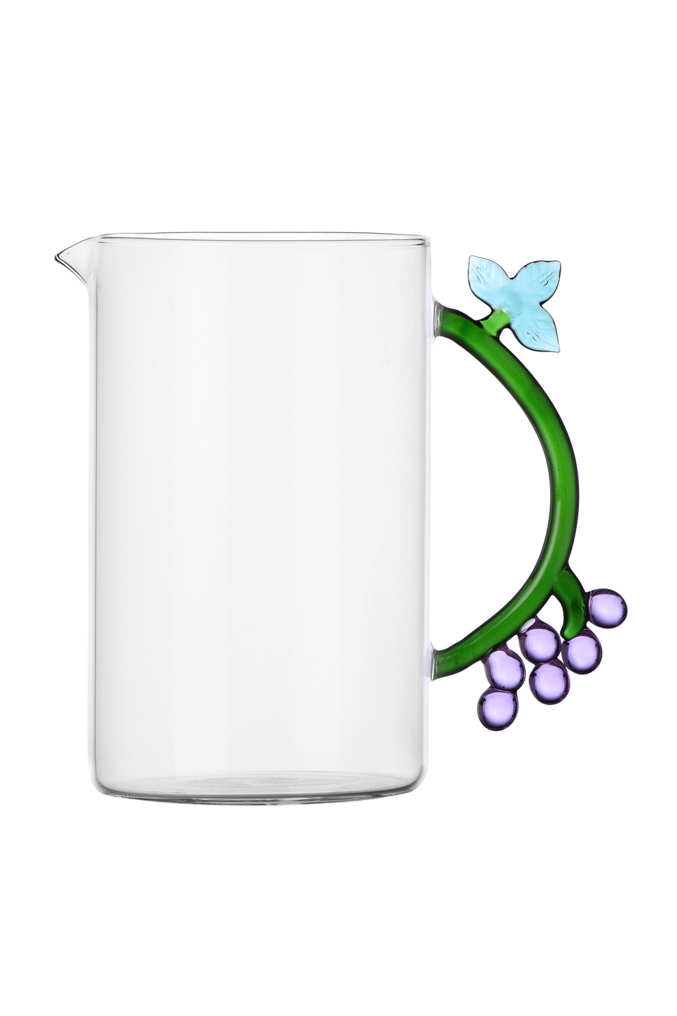 Не имеет пола Ichendorf Milano Кувшин Fruits & Flowers, 1,5 л (цвет ), артикул 09354260 | Фото 1