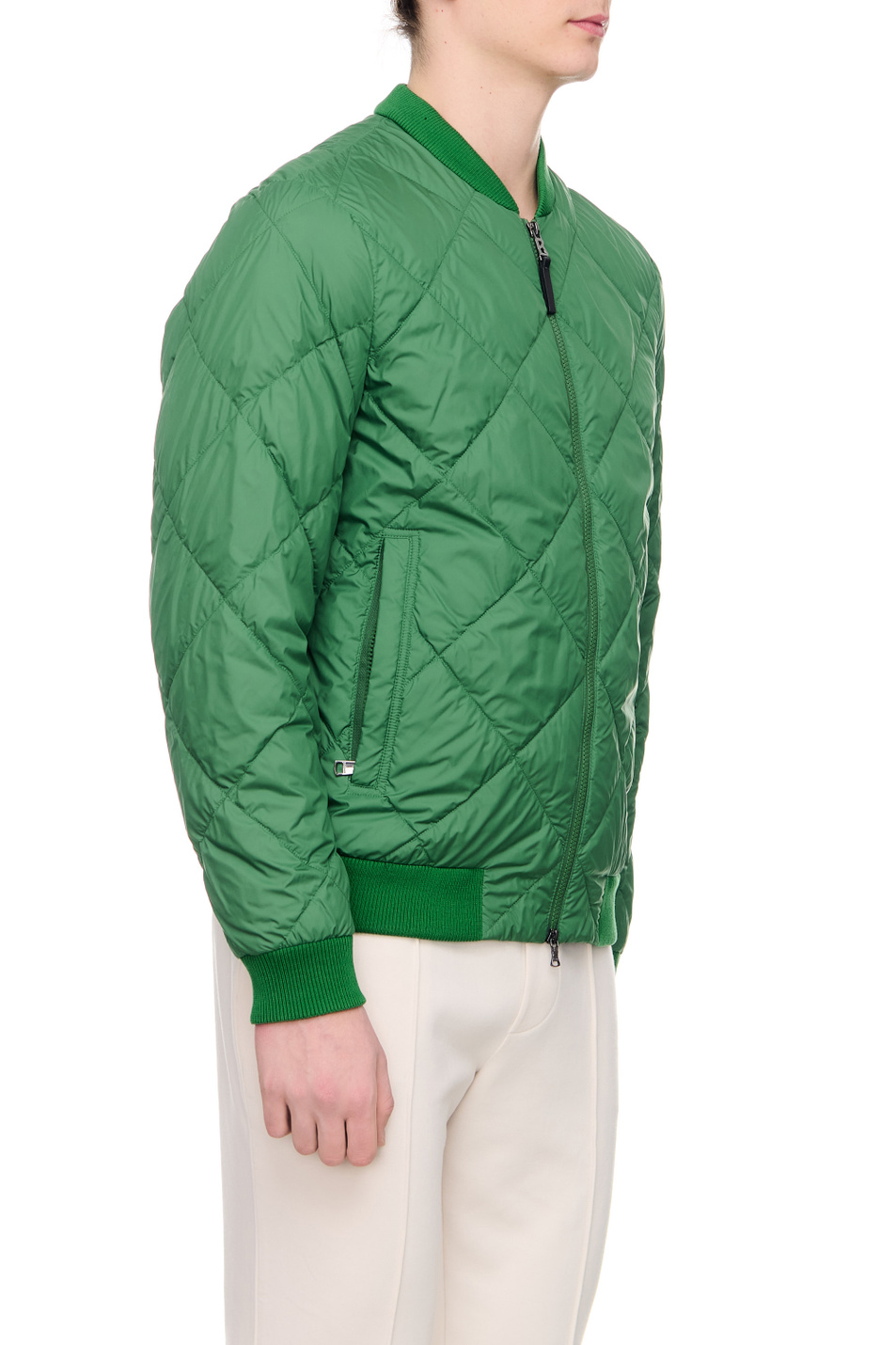 Bogner Стеганая куртка-бомбер RONALD-D (цвет ), артикул 38067914 | Фото 7